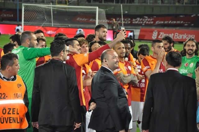 KUPA KONYA'DA SAHİBİNİ BULDU (TÜM DETAYLAR) 133