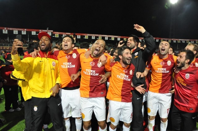 KUPA KONYA'DA SAHİBİNİ BULDU (TÜM DETAYLAR) 136