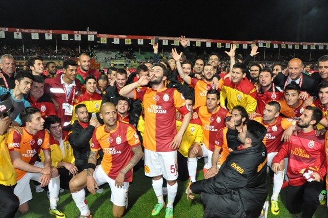 KUPA KONYA'DA SAHİBİNİ BULDU (TÜM DETAYLAR) 137