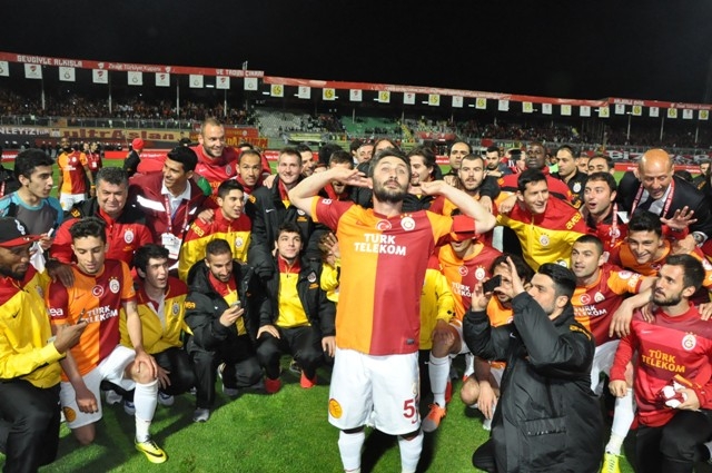 KUPA KONYA'DA SAHİBİNİ BULDU (TÜM DETAYLAR) 138