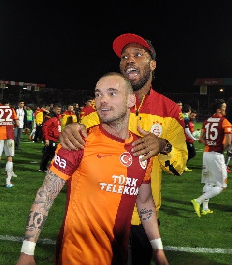 KUPA KONYA'DA SAHİBİNİ BULDU (TÜM DETAYLAR) 139