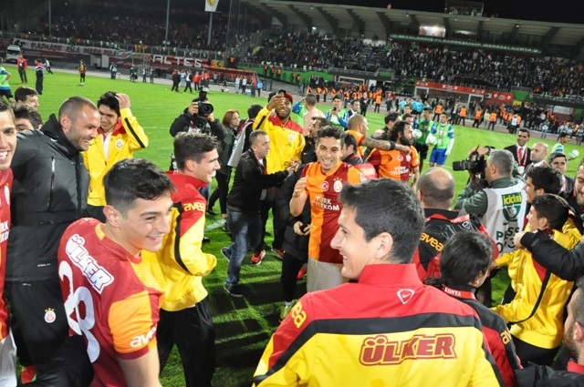 KUPA KONYA'DA SAHİBİNİ BULDU (TÜM DETAYLAR) 141