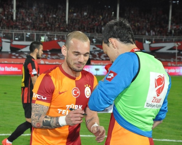 KUPA KONYA'DA SAHİBİNİ BULDU (TÜM DETAYLAR) 142