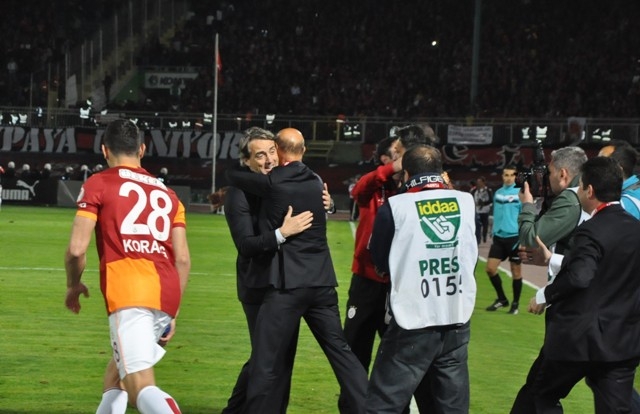 KUPA KONYA'DA SAHİBİNİ BULDU (TÜM DETAYLAR) 143