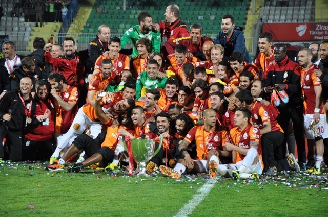 KUPA KONYA'DA SAHİBİNİ BULDU (TÜM DETAYLAR) 144