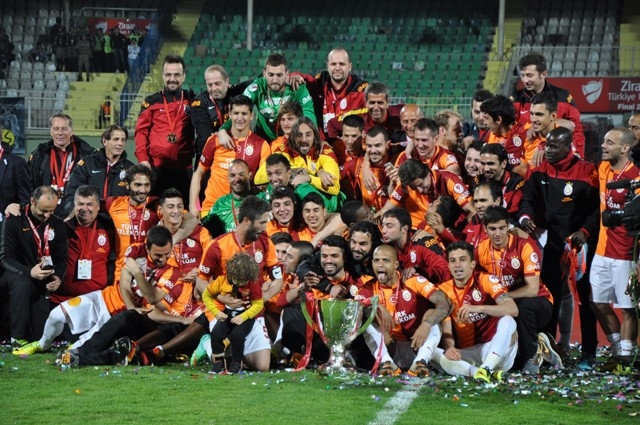 KUPA KONYA'DA SAHİBİNİ BULDU (TÜM DETAYLAR) 146