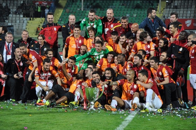 KUPA KONYA'DA SAHİBİNİ BULDU (TÜM DETAYLAR) 147