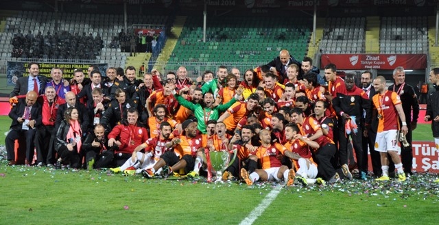 KUPA KONYA'DA SAHİBİNİ BULDU (TÜM DETAYLAR) 148