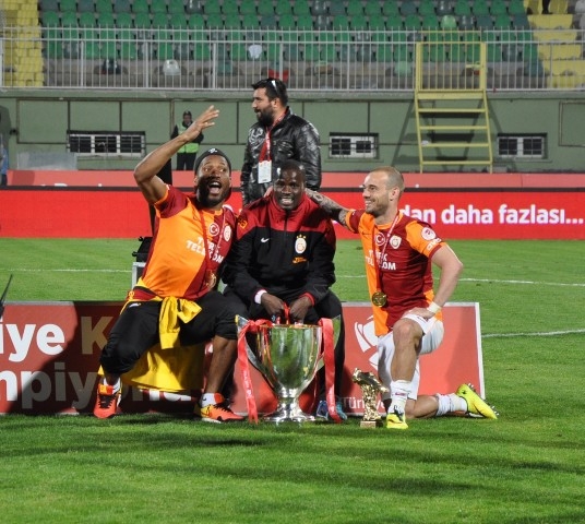 KUPA KONYA'DA SAHİBİNİ BULDU (TÜM DETAYLAR) 149