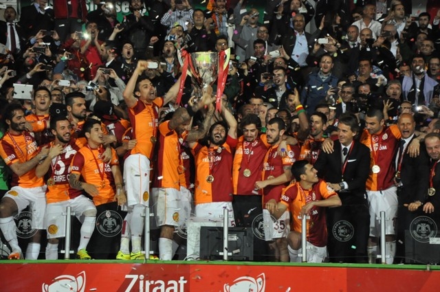KUPA KONYA'DA SAHİBİNİ BULDU (TÜM DETAYLAR) 153