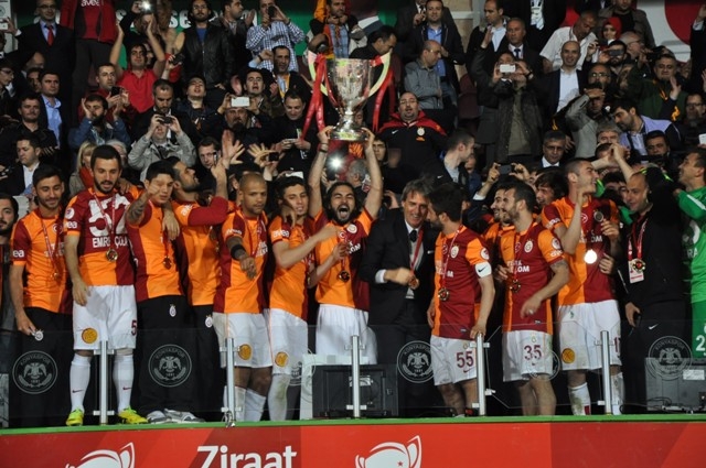 KUPA KONYA'DA SAHİBİNİ BULDU (TÜM DETAYLAR) 157
