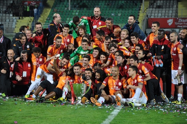 KUPA KONYA'DA SAHİBİNİ BULDU (TÜM DETAYLAR) 159