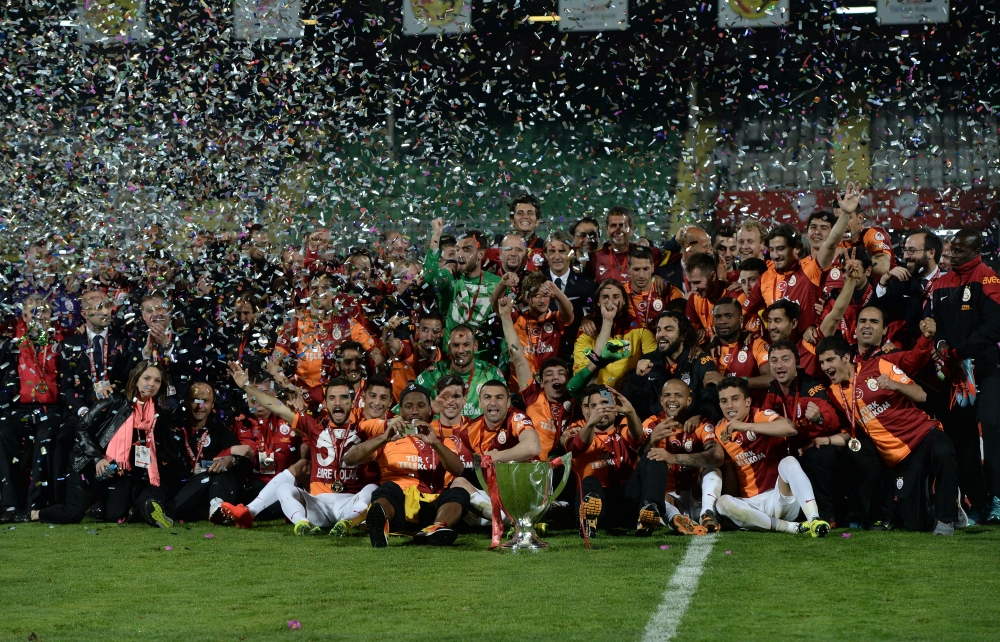 KUPA KONYA'DA SAHİBİNİ BULDU (TÜM DETAYLAR) 161