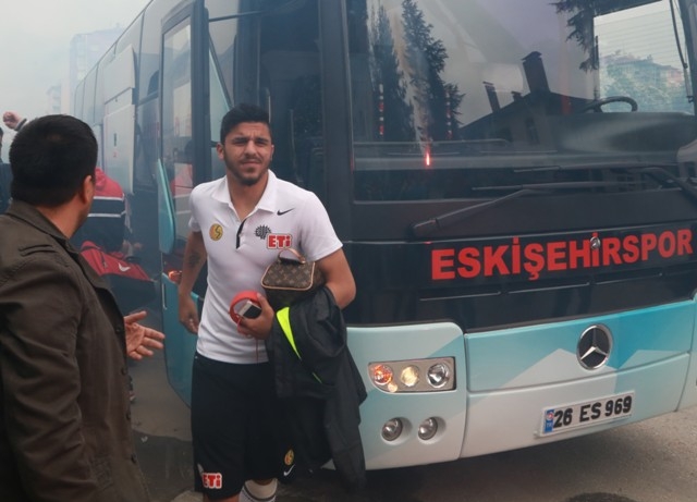 KUPA KONYA'DA SAHİBİNİ BULDU (TÜM DETAYLAR) 18