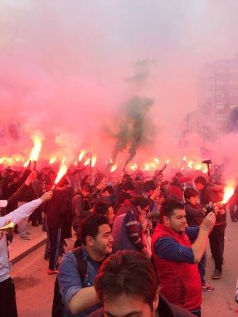 KUPA KONYA'DA SAHİBİNİ BULDU (TÜM DETAYLAR) 21