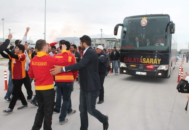 KUPA KONYA'DA SAHİBİNİ BULDU (TÜM DETAYLAR) 24