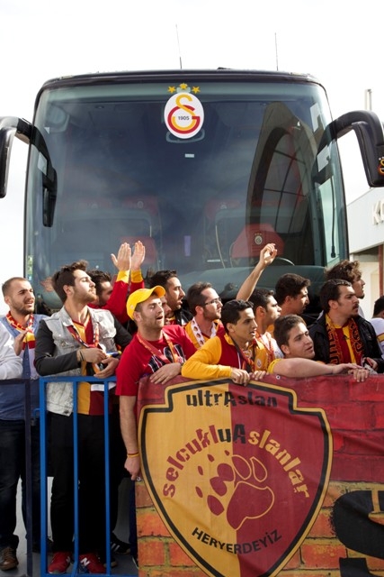 KUPA KONYA'DA SAHİBİNİ BULDU (TÜM DETAYLAR) 27