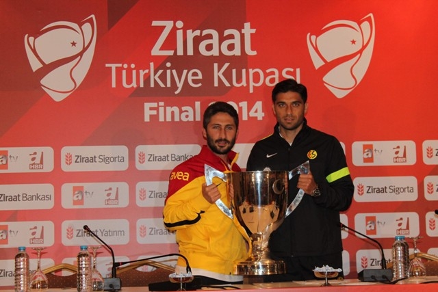 KUPA KONYA'DA SAHİBİNİ BULDU (TÜM DETAYLAR) 34