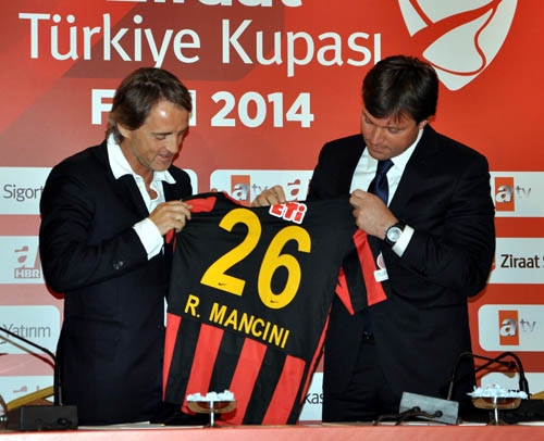 KUPA KONYA'DA SAHİBİNİ BULDU (TÜM DETAYLAR) 40