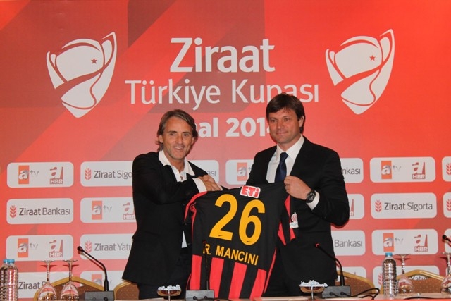 KUPA KONYA'DA SAHİBİNİ BULDU (TÜM DETAYLAR) 42