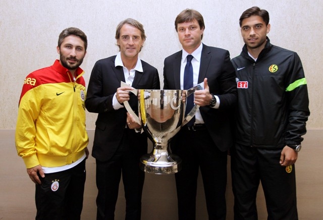 KUPA KONYA'DA SAHİBİNİ BULDU (TÜM DETAYLAR) 43