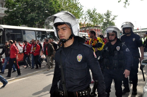 KUPA KONYA'DA SAHİBİNİ BULDU (TÜM DETAYLAR) 46