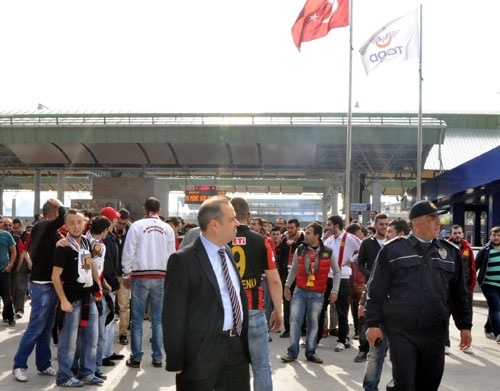 KUPA KONYA'DA SAHİBİNİ BULDU (TÜM DETAYLAR) 49