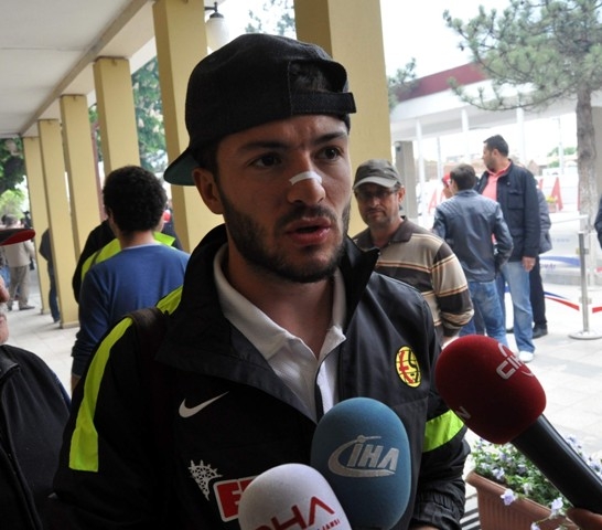 KUPA KONYA'DA SAHİBİNİ BULDU (TÜM DETAYLAR) 5