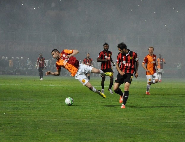 KUPA KONYA'DA SAHİBİNİ BULDU (TÜM DETAYLAR) 51