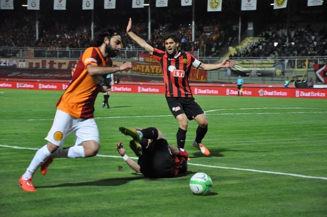 KUPA KONYA'DA SAHİBİNİ BULDU (TÜM DETAYLAR) 54