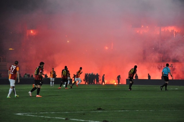 KUPA KONYA'DA SAHİBİNİ BULDU (TÜM DETAYLAR) 59