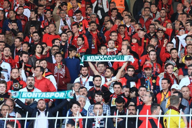 KUPA KONYA'DA SAHİBİNİ BULDU (TÜM DETAYLAR) 65