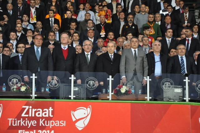 KUPA KONYA'DA SAHİBİNİ BULDU (TÜM DETAYLAR) 69