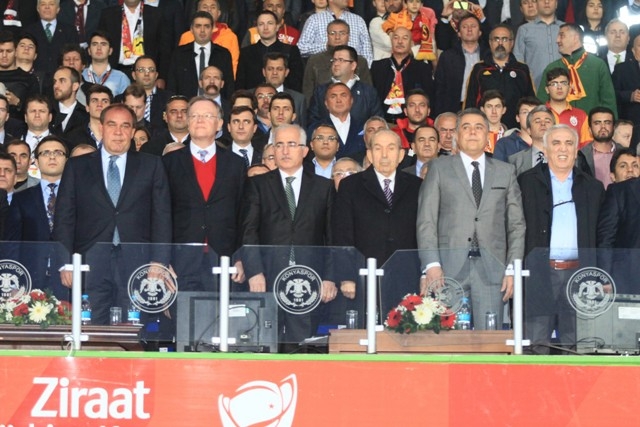 KUPA KONYA'DA SAHİBİNİ BULDU (TÜM DETAYLAR) 71