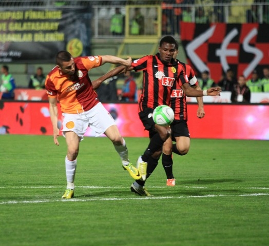 KUPA KONYA'DA SAHİBİNİ BULDU (TÜM DETAYLAR) 74
