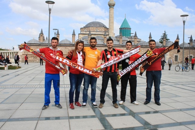 KUPA KONYA'DA SAHİBİNİ BULDU (TÜM DETAYLAR) 78