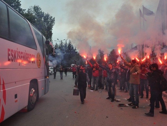 KUPA KONYA'DA SAHİBİNİ BULDU (TÜM DETAYLAR) 8