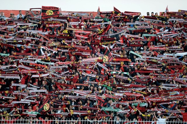 KUPA KONYA'DA SAHİBİNİ BULDU (TÜM DETAYLAR) 98