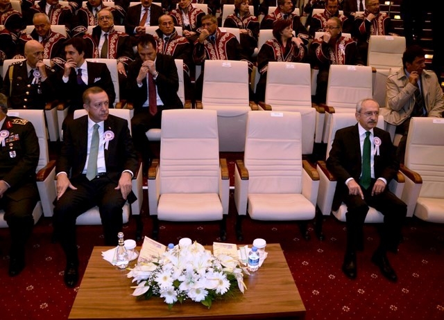 DANIŞTAY'DA GERGİN TOPLANTI 3