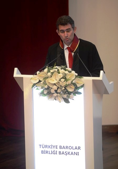 DANIŞTAY'DA GERGİN TOPLANTI 34