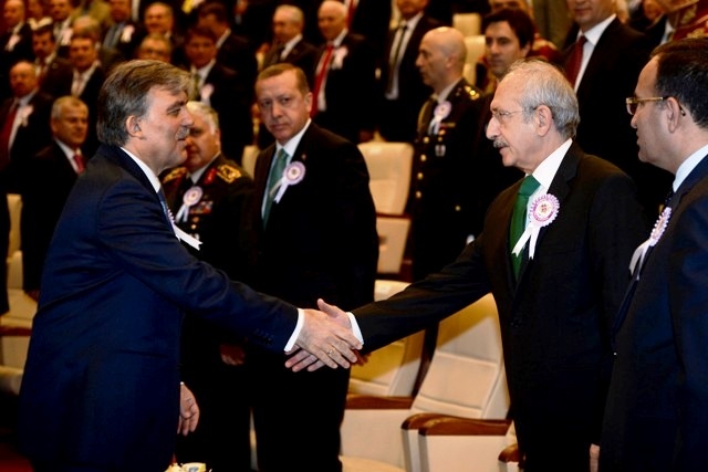 DANIŞTAY'DA GERGİN TOPLANTI 6