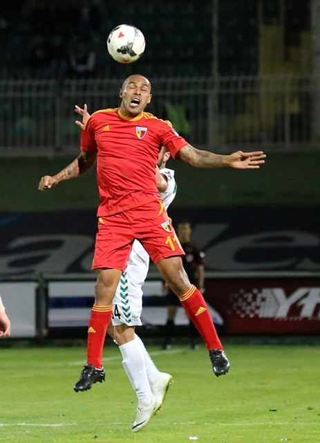 TORKU KONYASPOR:3 - KAYSERİSPOR:0 12