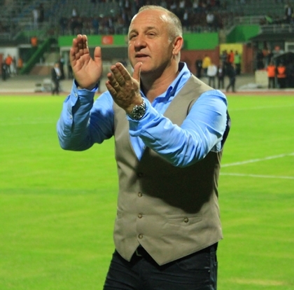 TORKU KONYASPOR:3 - KAYSERİSPOR:0 18