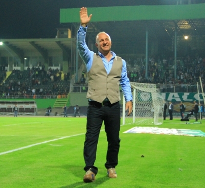 TORKU KONYASPOR:3 - KAYSERİSPOR:0 20