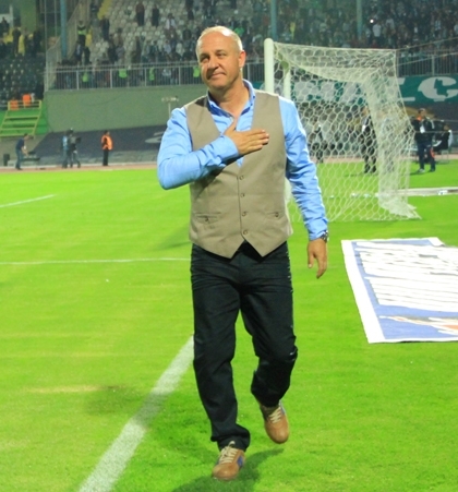 TORKU KONYASPOR:3 - KAYSERİSPOR:0 21