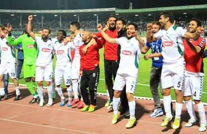 TORKU KONYASPOR:3 - KAYSERİSPOR:0 26