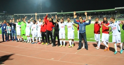 TORKU KONYASPOR:3 - KAYSERİSPOR:0 37