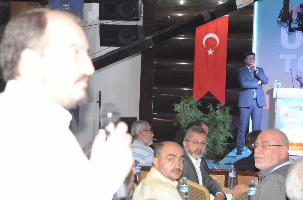 Ufuk Turu'ndan geriye kalanlar 25