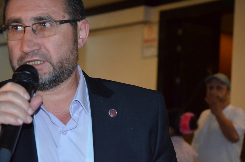 Ufuk Turu'ndan geriye kalanlar 27