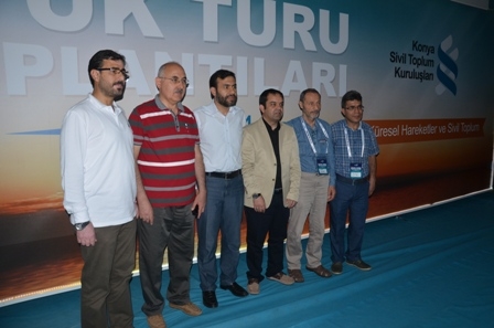 Ufuk Turu'ndan geriye kalanlar 28
